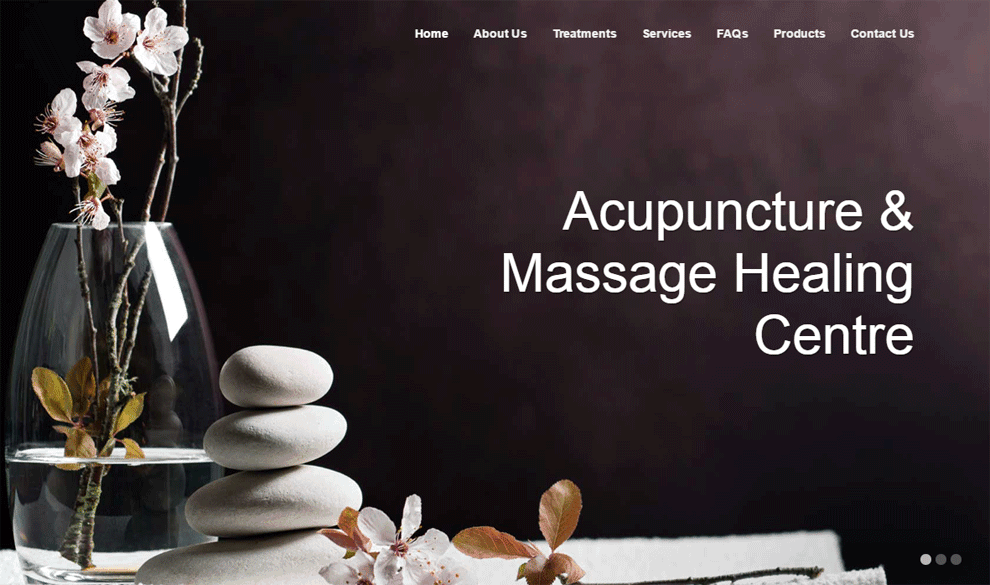 Acupuncture & Massage Healing Centre